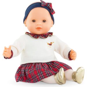 Corolle Holidays 14" Baby Doll - Suzanne