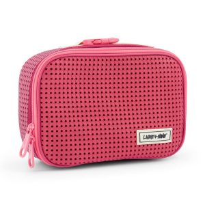 Lunch Tote - Multi Rose