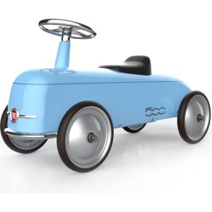 Ride-On Roadster Fiat