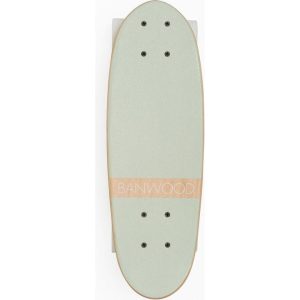 Skateboard - Mint
