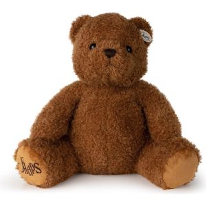 BT Chaps Henry the Grande Bear Plush - 15"