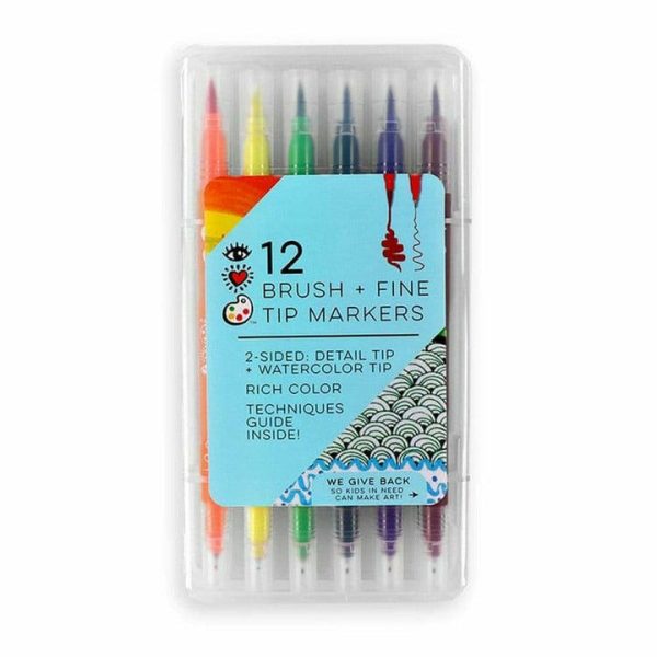 bright-stripes-creativity-iheartart-12-brush-tip-fine-tip-markers-28141265158231_720x-1 bright-stripes-creativity-iheartart-12-brush-tip-fine-tip-markers-28141265158231_720x-1