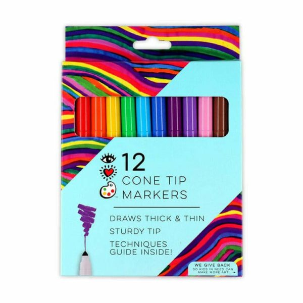 bright-stripes-creativity-iheartart-12-cone-tip-markers-14641729044567_720x-2