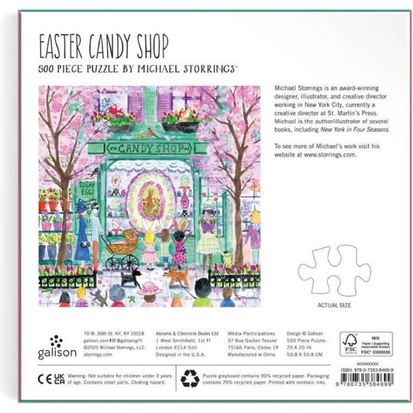 chronicle-books-puzzles-michael-storrings-easter-candy-shop-500-piece-puzzle-1141422519_720x-3 chronicle-books-puzzles-michael-storrings-easter-candy-shop-500-piece-puzzle-1141422519_720x-3