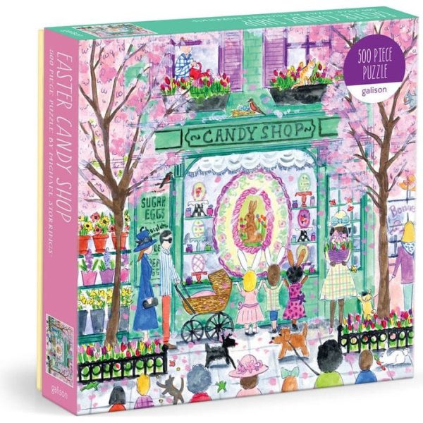 chronicle-books-puzzles-michael-storrings-easter-candy-shop-500-piece-puzzle-1141422523_720x-2 chronicle-books-puzzles-michael-storrings-easter-candy-shop-500-piece-puzzle-1141422523_720x-2