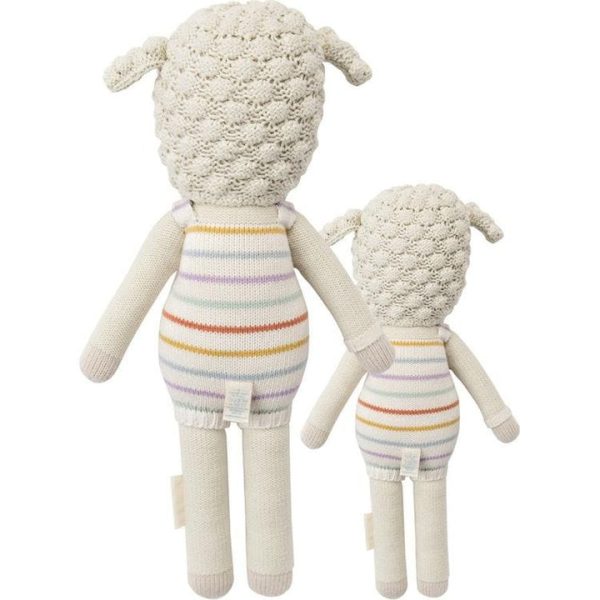cuddle-and-kind-plush-little-13-avery-the-lamb-hand-knit-doll-1140088652_720x cuddle-and-kind-plush-little-13-avery-the-lamb-hand-knit-doll-1140088652_720x