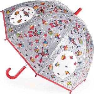 Underwater World Umbrella