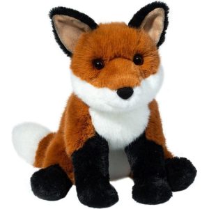 Freddie Fox Super Soft Plush