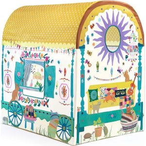 Caravan Playhouse Tent