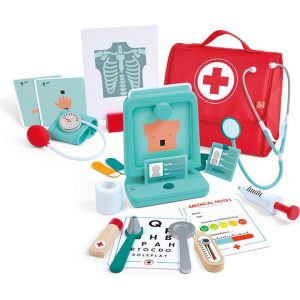 Little Doctor's Medical Set