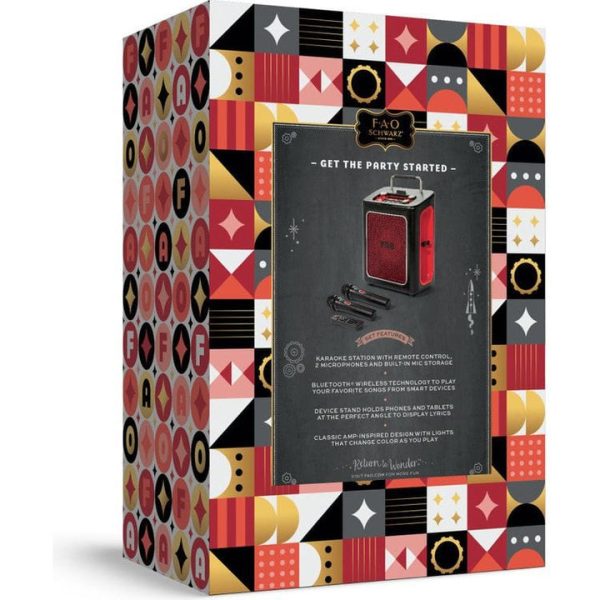 fao-schwarz-music-stage-stars-karaoke-2-mic-music-station-32238047002711_720x-6 fao-schwarz-music-stage-stars-karaoke-2-mic-music-station-32238047002711_720x-6