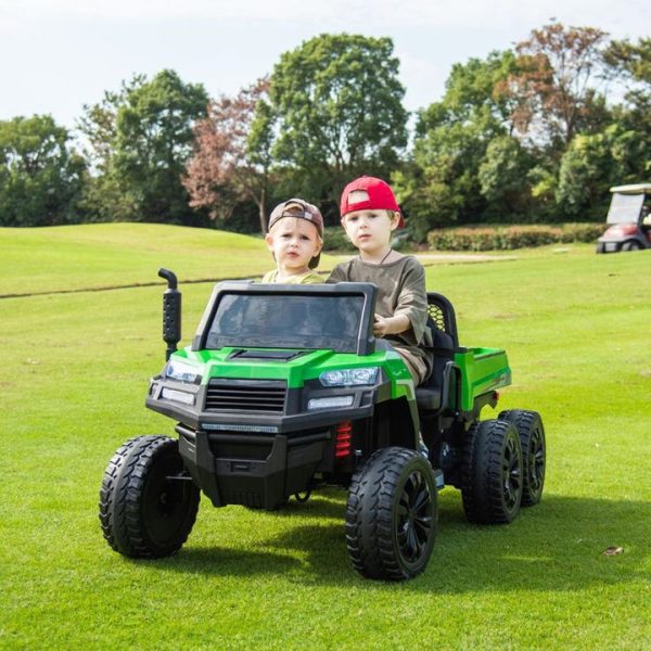 freddo-outdoor-24v-4x4-freddo-toys-tractor-trailer-2-seater-ride-on-green-31132064776279_720x freddo-outdoor-24v-4x4-freddo-toys-tractor-trailer-2-seater-ride-on-green-31132064776279_720x