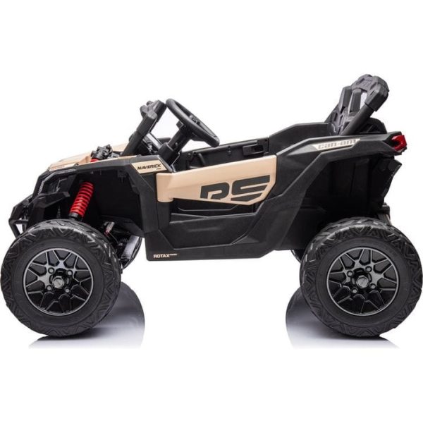 freddo-outdoor-24v-can-am-maverick-1-seater-utv-ride-on-khaki-31761641504855_720x freddo-outdoor-24v-can-am-maverick-1-seater-utv-ride-on-khaki-31761641504855_720x