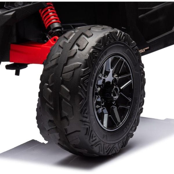 freddo-outdoor-24v-can-am-maverick-1-seater-utv-ride-on-khaki-31761642750039_720x-6 freddo-outdoor-24v-can-am-maverick-1-seater-utv-ride-on-khaki-31761642750039_720x-6