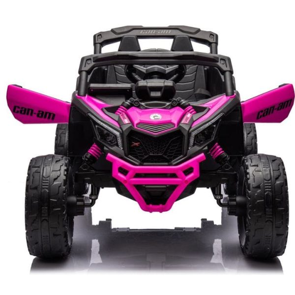 freddo-outdoor-24v-can-am-maverick-1-seater-utv-ride-on-pink-31761641734231_720x-2 freddo-outdoor-24v-can-am-maverick-1-seater-utv-ride-on-pink-31761641734231_720x-2