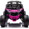 freddo-outdoor-24v-can-am-maverick-1-seater-utv-ride-on-pink-31761642389591_720x-2