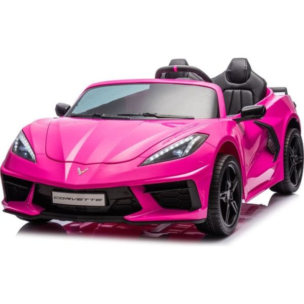 freddo-outdoor-24v-corvette-c8-2-seater-ride-on-car-pink-32140904366167_720x-5 freddo-outdoor-24v-corvette-c8-2-seater-ride-on-car-pink-32140904366167_720x-5