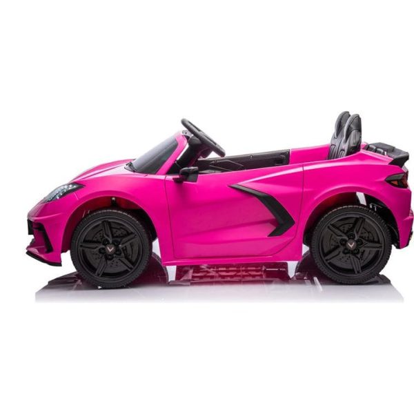 freddo-outdoor-24v-corvette-c8-2-seater-ride-on-car-pink-32140904857687_720x-2 freddo-outdoor-24v-corvette-c8-2-seater-ride-on-car-pink-32140904857687_720x-2
