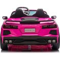 freddo-outdoor-24v-corvette-c8-2-seater-ride-on-car-pink-32140905119831_720x-4
