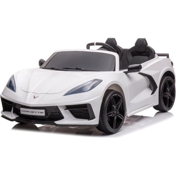 freddo-outdoor-24v-corvette-c8-2-seater-ride-on-car-white-31761640063063_720x-2
