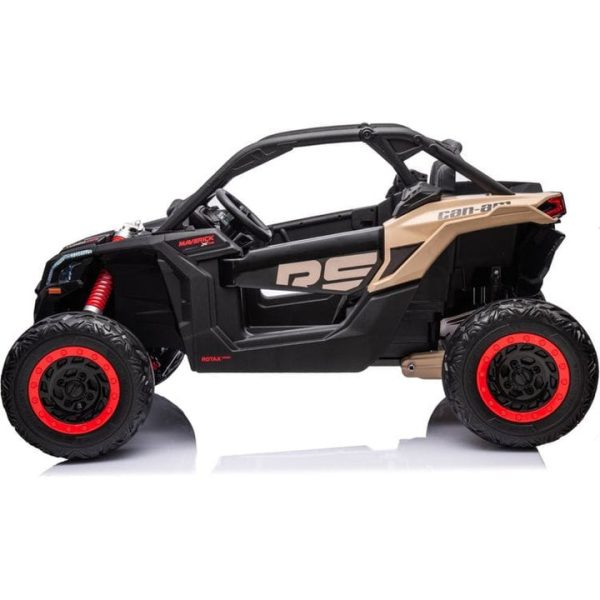 freddo-outdoor-2x24v-4x4-can-am-maverick-2-seater-ride-on-utv-khaki-31275404427351_720x-4 freddo-outdoor-2x24v-4x4-can-am-maverick-2-seater-ride-on-utv-khaki-31275404427351_720x-4