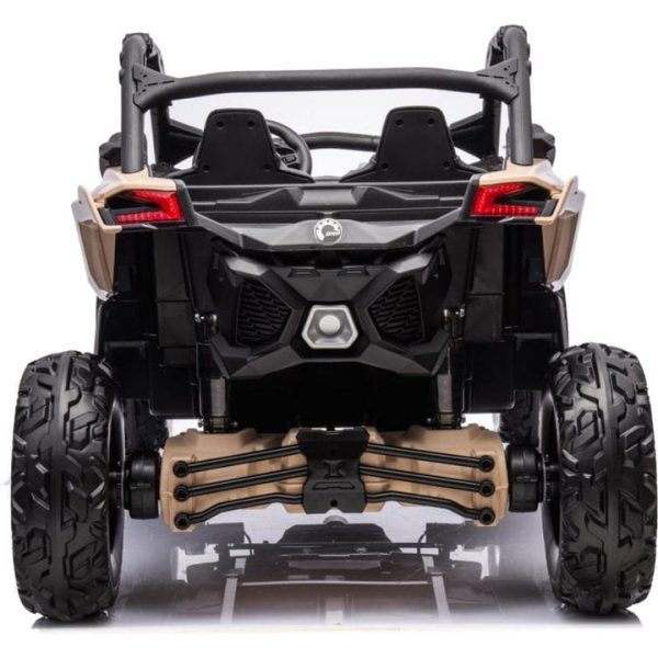 freddo-outdoor-2x24v-4x4-can-am-maverick-2-seater-ride-on-utv-khaki-31275404787799_720x-6 freddo-outdoor-2x24v-4x4-can-am-maverick-2-seater-ride-on-utv-khaki-31275404787799_720x-6