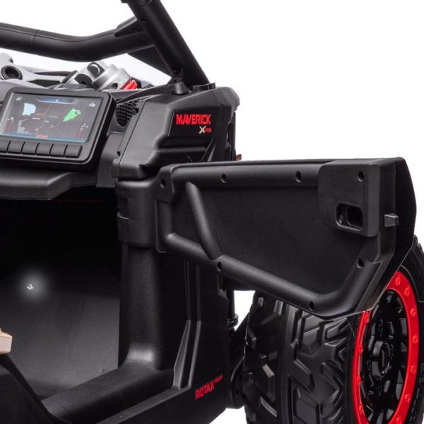 freddo-outdoor-2x24v-4x4-can-am-maverick-2-seater-ride-on-utv-khaki-31275406262359_720x freddo-outdoor-2x24v-4x4-can-am-maverick-2-seater-ride-on-utv-khaki-31275406262359_720x