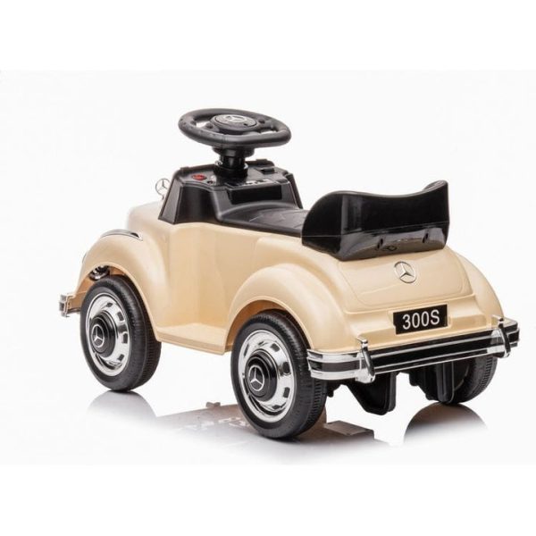 freddo-outdoor-6v-mercedes-benz-300s-1-seater-mini-ride-on-car-beige-31762603311191_720x freddo-outdoor-6v-mercedes-benz-300s-1-seater-mini-ride-on-car-beige-31762603311191_720x