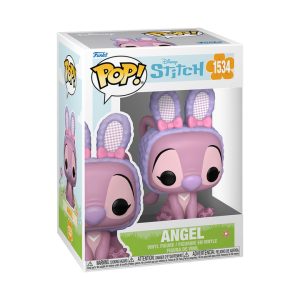 Disney Pop! Angel Figure (Easter Bunny)