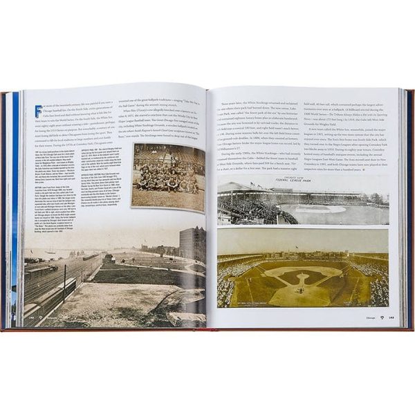 graphic-image-books-ballparks-past-and-present-book-in-tan-bonded-leather-32343279501399_720x