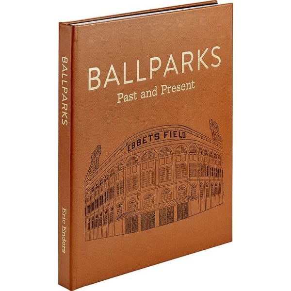 graphic-image-books-ballparks-past-and-present-book-in-tan-bonded-leather-32343282352215_720x-2
