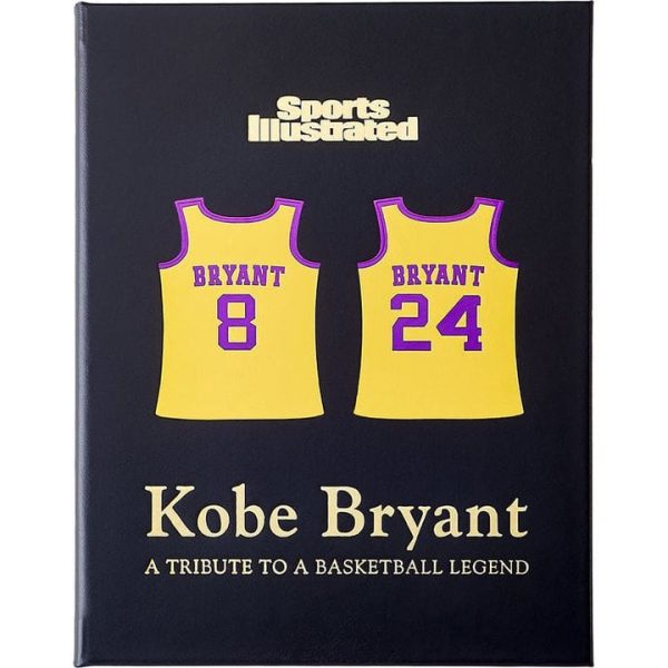 graphic-image-books-sports-illustrated-kobe-bryant-a-tribute-to-a-basketball-legend-leather-bound-book-32343276257367_720x-5 graphic-image-books-sports-illustrated-kobe-bryant-a-tribute-to-a-basketball-legend-leather-bound-book-32343276257367_720x-5