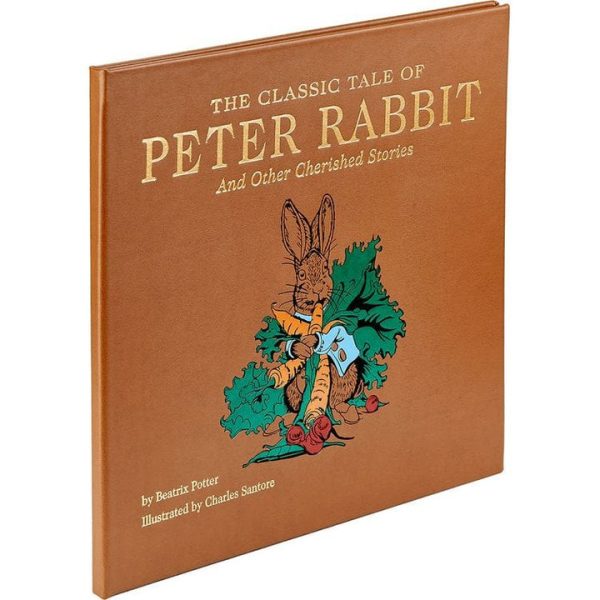 graphic-image-books-the-classic-tale-of-peter-rabbit-book-in-tan-bonded-leather-32343284056151_720x-2 graphic-image-books-the-classic-tale-of-peter-rabbit-book-in-tan-bonded-leather-32343284056151_720x-2