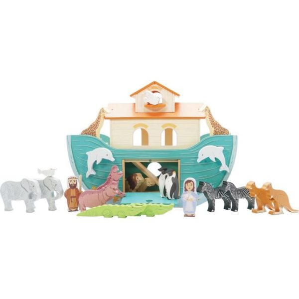 le-toy-van-preschool-noah-s-great-wooden-ark-animals-23-pieces-31480124702807_720x-7 le-toy-van-preschool-noah-s-great-wooden-ark-animals-23-pieces-31480124702807_720x-7