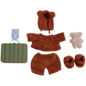 Dinkum Dolls Pretend Pack - Teddy