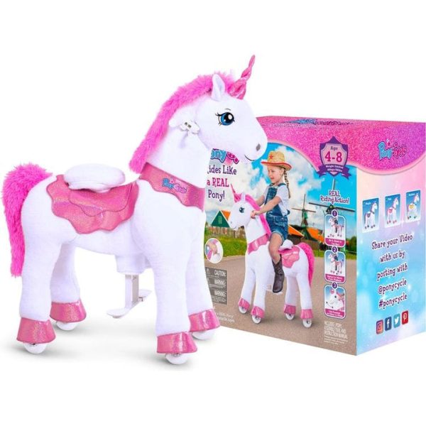 ponycycle-inc-preschool-pink-ride-on-unicorn-ages-3-5-31162525319255_720x-3 ponycycle-inc-preschool-pink-ride-on-unicorn-ages-3-5-31162525319255_720x-3