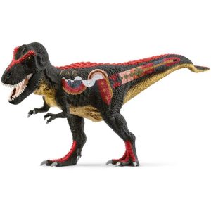 FAO Schwarz Exclusive T-Rex Dinosaur Figure