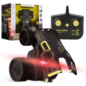 Stunt Strike Remote Control Stunt Car