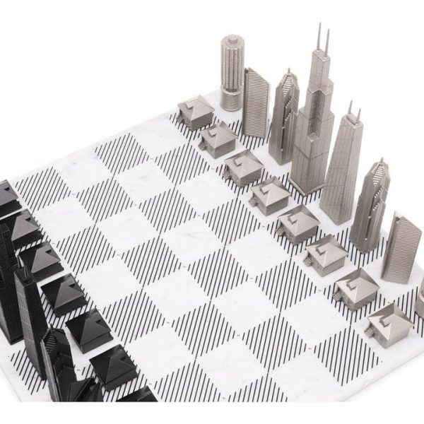skyline-chess-games-chicago-edition-stainless-steel-chess-set-with-marble-hatch-board-31579732639831_720x skyline-chess-games-chicago-edition-stainless-steel-chess-set-with-marble-hatch-board-31579732639831_720x