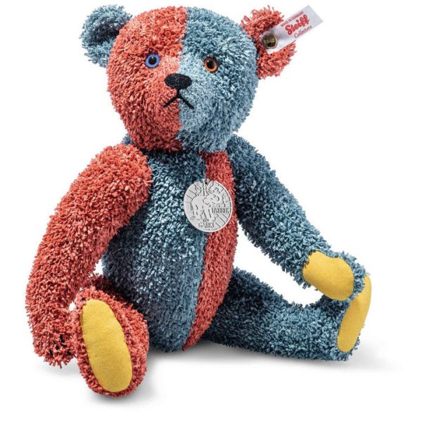 steiff-north-america-inc-plush-teddies-for-tomorrow-12-harlequin-teddy-bear-plush-30352780197975_720x-1 steiff-north-america-inc-plush-teddies-for-tomorrow-12-harlequin-teddy-bear-plush-30352780197975_720x-1