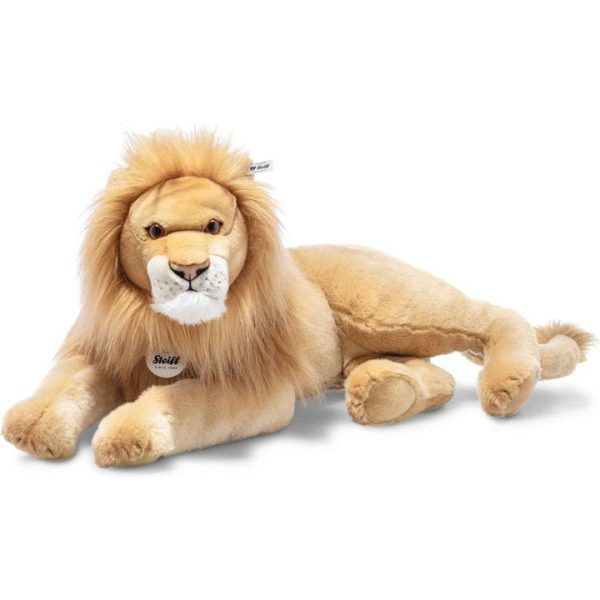 steiff-north-america-inc-plush-xl-leo-lion-32446625218647_720x