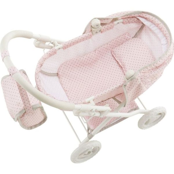 teamson-kids-dolls-olivia-s-little-world-polka-dot-princess-baby-doll-pram-stroller-32332216598615_720x-3 teamson-kids-dolls-olivia-s-little-world-polka-dot-princess-baby-doll-pram-stroller-32332216598615_720x-3