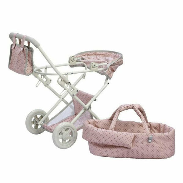 teamson-kids-dolls-polka-dots-princess-deluxe-baby-doll-stroller-pink-29047123148887_720x-2 teamson-kids-dolls-polka-dots-princess-deluxe-baby-doll-stroller-pink-29047123148887_720x-2
