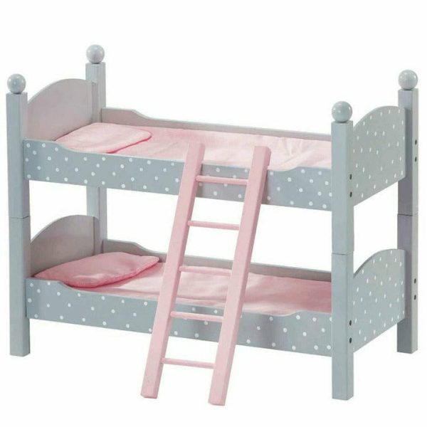 teamson-kids-dolls-polka-dots-princess-double-bunk-bed-for-18-dolls-gray-29047122460759_720x-3 teamson-kids-dolls-polka-dots-princess-double-bunk-bed-for-18-dolls-gray-29047122460759_720x-3