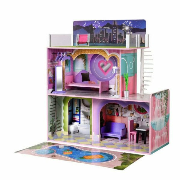 teamson-kids-preschool-kids-dreamland-sunset-3-level-dollhouse-set-for-12-dolls-29047489331287_720x teamson-kids-preschool-kids-dreamland-sunset-3-level-dollhouse-set-for-12-dolls-29047489331287_720x