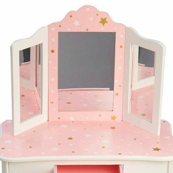 teamson-kids-room-decor-fashion-twinkle-star-gisele-vanity-set-pink-white-29047491887191_720x-4 teamson-kids-room-decor-fashion-twinkle-star-gisele-vanity-set-pink-white-29047491887191_720x-4