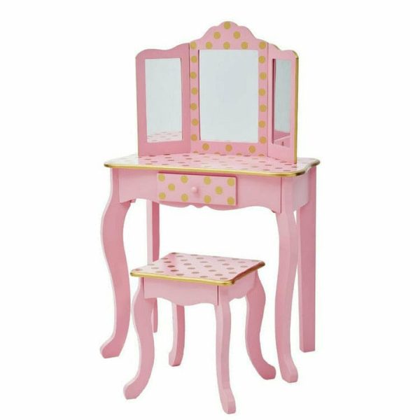 teamson-kids-room-decor-gisele-polka-dot-vanity-with-mirror-stool-pink-29047165517911_720x-2 teamson-kids-room-decor-gisele-polka-dot-vanity-with-mirror-stool-pink-29047165517911_720x-2