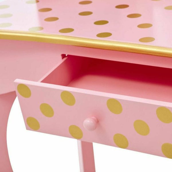 teamson-kids-room-decor-gisele-polka-dot-vanity-with-mirror-stool-pink-29047166468183_720x-2 teamson-kids-room-decor-gisele-polka-dot-vanity-with-mirror-stool-pink-29047166468183_720x-2