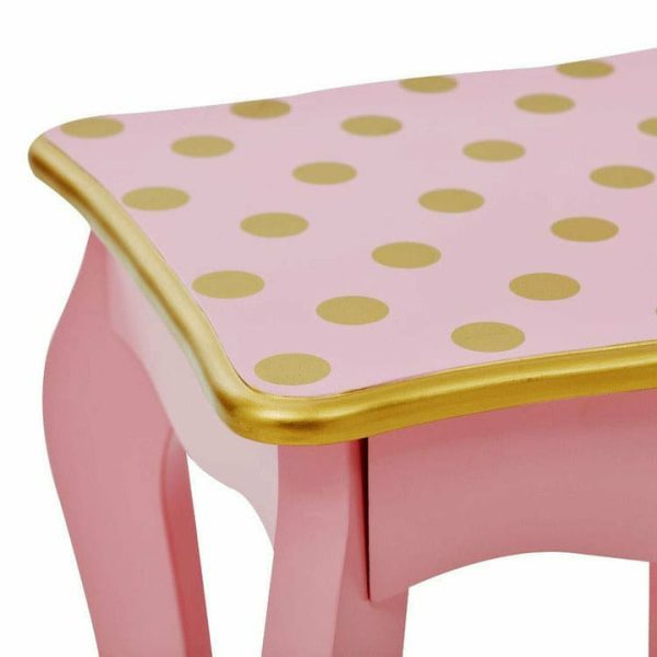 teamson-kids-room-decor-gisele-polka-dot-vanity-with-mirror-stool-pink-29047166959703_720x-5 teamson-kids-room-decor-gisele-polka-dot-vanity-with-mirror-stool-pink-29047166959703_720x-5