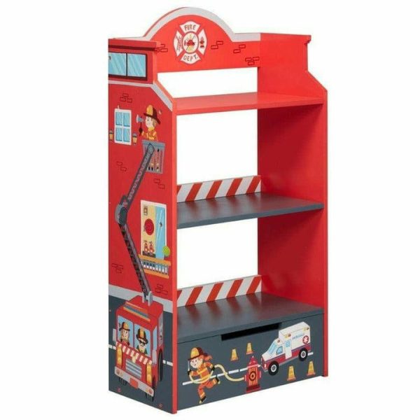 teamson-kids-room-decor-little-fire-fighters-bookshelf-28545429143639_720x-9 teamson-kids-room-decor-little-fire-fighters-bookshelf-28545429143639_720x-9